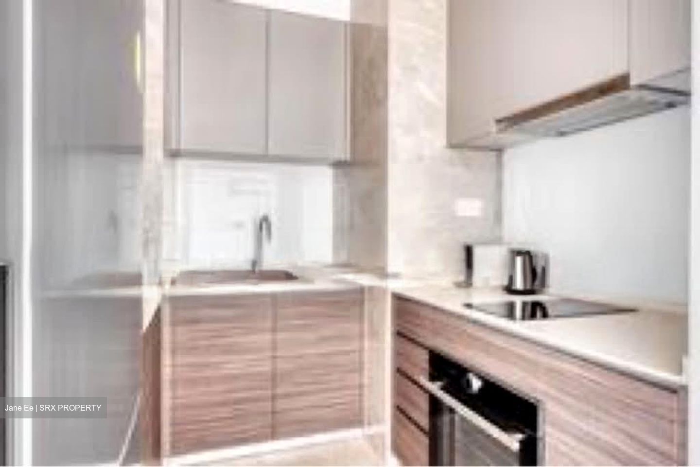 Stirling Residences (D3), Apartment #548974291